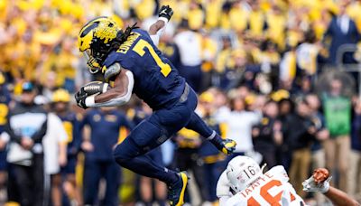 As Michigan football seeks spark, plan is to simplify offense, 'make packages smaller'