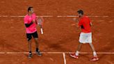 Dodig, Krajicek win French Open men’s doubles title, a year after squandering match points in final
