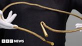 Ely Bronze Age gold theft 'like punch to stomach' to residents