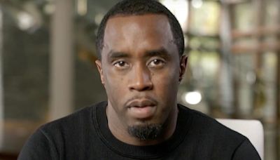 Quién es Sean ‘P. Diddy’ Combs, rapero acusado de abuso y tráfico sexual