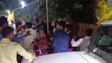 No Fish, No Wedding: Groom, Relatives Thrash Bride's Family Over Vegetarian Fare