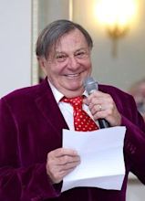 Barry Humphries