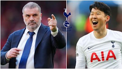 Heung-min Son will thrive from playing alongside £60m talisman at Tottenham