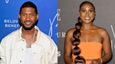 Usher Serenades Issa Rae On Stage In Las Vegas: “Do You Mind If I Just Sing A Couple Songs To You?”