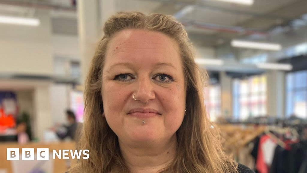 Former nurse says she owes her life to Manchester charity