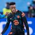 Callum Hudson-Odoi