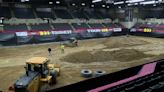 Toughest Monster Truck Tour gets ready to rumble at WesBanco Arena