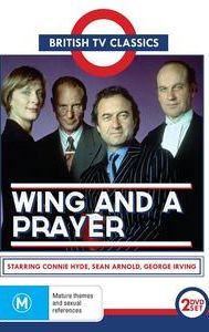 Wing and a Prayer (TV series)