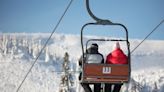 Lift Operator Pranks Unsuspecting Skier Perfectly (He Wasn't Happy)