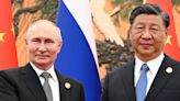 Kremlin says Putin and Xi plan to meet, but gives no time frame