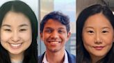 Fourth Cohort of Lustgarten-Whitney Fellows Announced