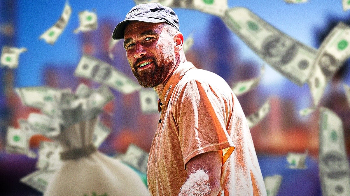 Why Chiefs were 100% right to make Travis Kelce NFL's highest-paid TE despite age, injury concerns