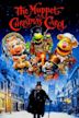 The Muppet Christmas Carol