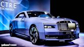 2024 Rolls-Royce Spectre全新雙門電動旗艦發表，全台最貴電動車售價2492.6萬元！