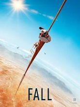 Fall – Fear Reaches New Heights