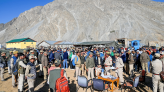 Kargil vs Leh, NC-Congress rebellion, protest against Modi govt — key factors as Ladakh votes Monday