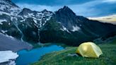 11 tips for high altitude camping