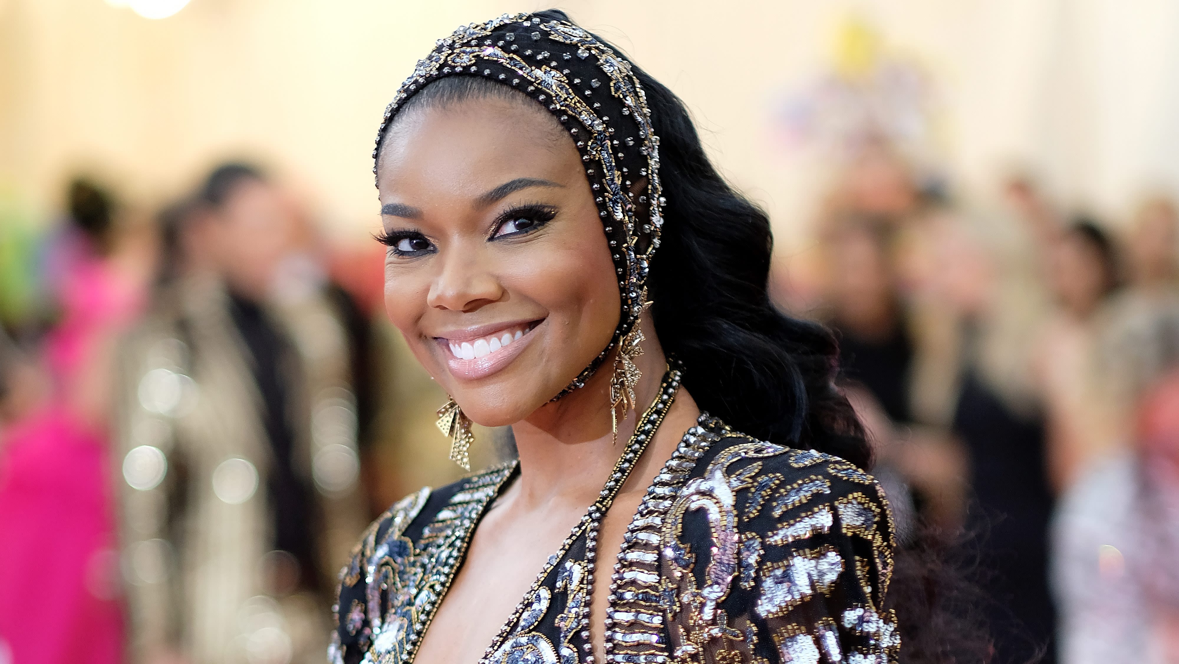 Gabrielle Union is archiving her Met Gala looks and more for daughter Kaavia James