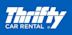 Thrifty Car Rental