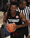 Jarred Vanderbilt