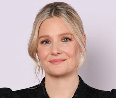 Romola Garai: ‘I’d question directors about nude scenes and they’d kick off’