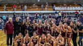 How Brandywine girls basketball won its 10th regional title in program history