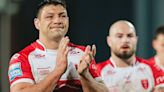 Ryan Hall: Veteran winger to leave Hull KR at end of 2024