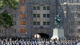 Duty, Honor, Outrage: Change to West Point's mission statement sparks controversy