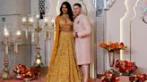 Indian billionaire heir Anant Ambani weds at lavish, star-studded ceremony