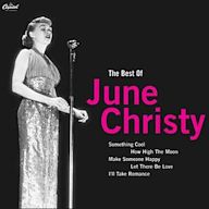 Best of June Christy
