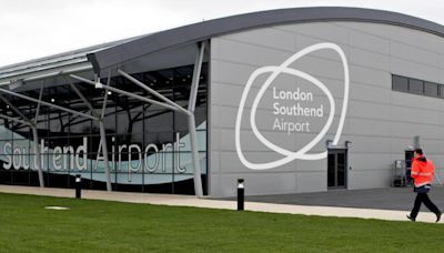 Southend Airport reveals big changes days after easyJet reveals plan for new base