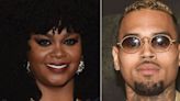 Jill Scott Slammed By Fans For Defending Chris Brown Following Abuse Allegations