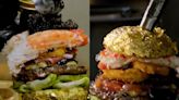 Priced at Nearly Rs 4.5 Lakh, This is The World's Most Expensive Burger | WATCH VIDEO - News18