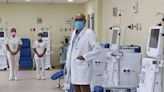 Hospitales abandonados en Guerrero se han puesto en operación: IMSS