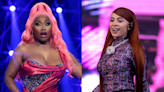 Nicki Minaj Follows Ice Spice On Instagram After Crowning Her The ‘People’s Princess’