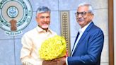 Chandrababu Naidu eyes oil refinery, petrochem complex in Andhra with Rs 60,000 cr investment; meets BPCL officials