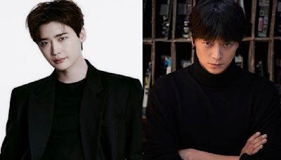 The Plot director confirms Lee Jong Suk's special appearance in Kang Dong Won-led suspense film