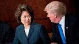 Elaine Chao responds to Trump’s barrage of racist attacks