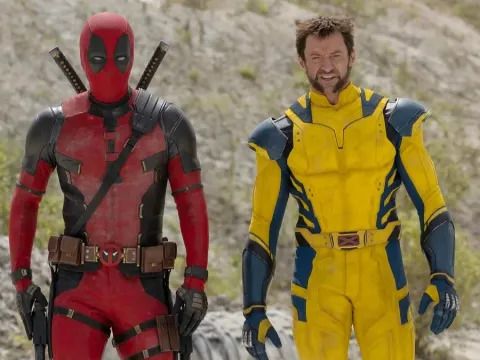 Deadpool & Wolverine: Does Taylor Swift Cameo or Sing an Original Song?