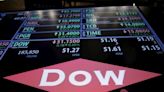 Chemicals maker Dow tops Wall Street estimates on demand growth