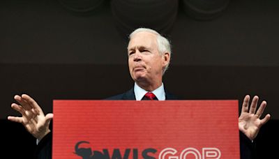 What to know about Wisconsin Senator Ron Johnson ahead of the RNC