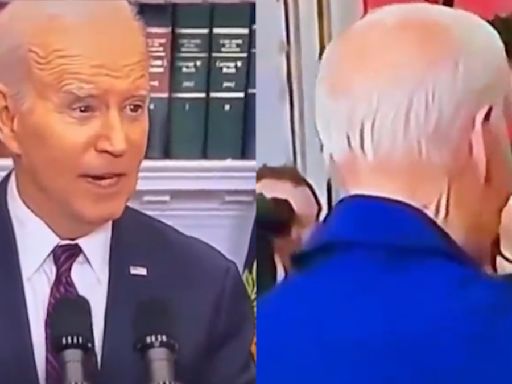 Is Joe Biden Dead? This News About U.S President Goes Viral