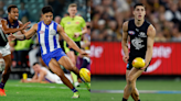 How to watch today's North Melbourne vs Carlton AFL match: Livestream, TV channel, and start time | Goal.com Australia