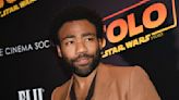 Donald Glover and his brother, Stephen, are writing 'Lando,' the upcoming Star Wars series