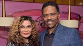 Who Is Tina Knowles-Lawson's Husband? All About Actor Richard Lawson