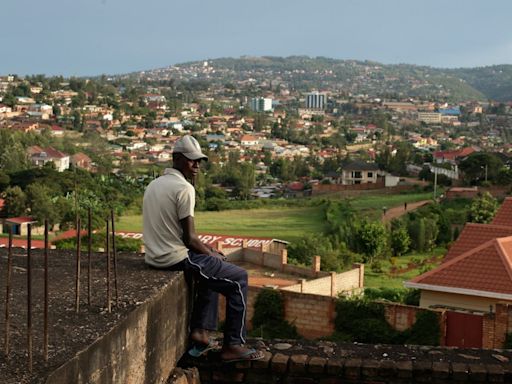 盧旺達將迎英國庇護者 當地人憂高失業率、貧窮成難民陷阱？