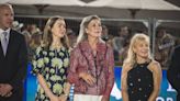 Carolina de Mónaco y su hija Alexandra de Hannover: duelo de ‘glamour’ y elegancia en la gala del Longines Champions Tour