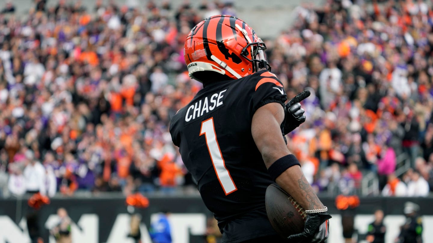 National Analyst Makes WILD Statement About Bengals Owner Mike Brown and Ja’Marr Chase