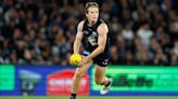 Blues to contest Boyd's ban at AFL tribunal