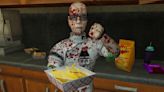 Abiotic Factor's first major update adds alien cheese and corpse bags, as the Half-Life inspired survival sim sells 250,000 copies